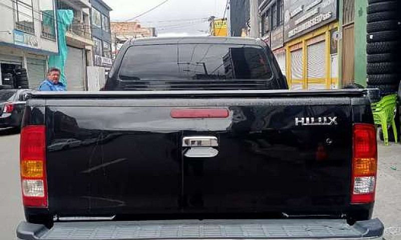 Vendo Hermosa Camion...