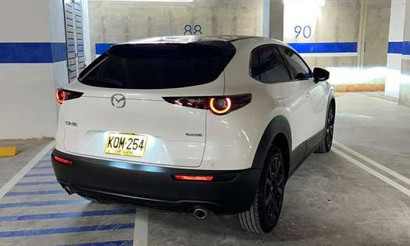 Se Vende Mazda Cx-30...