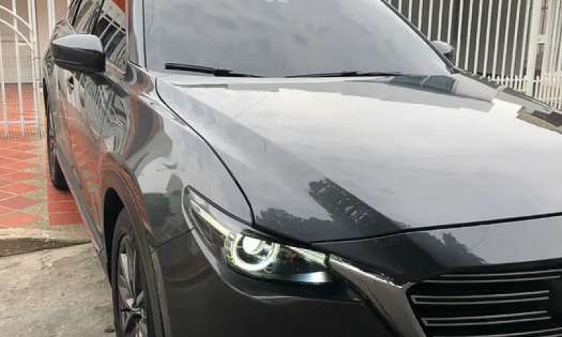 Mazda Cx9 Modelo 201...