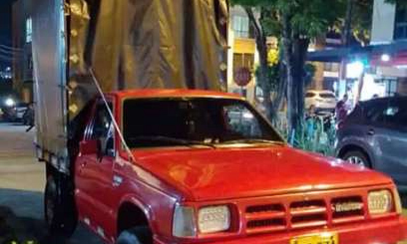 Se Vende Camioneta M...