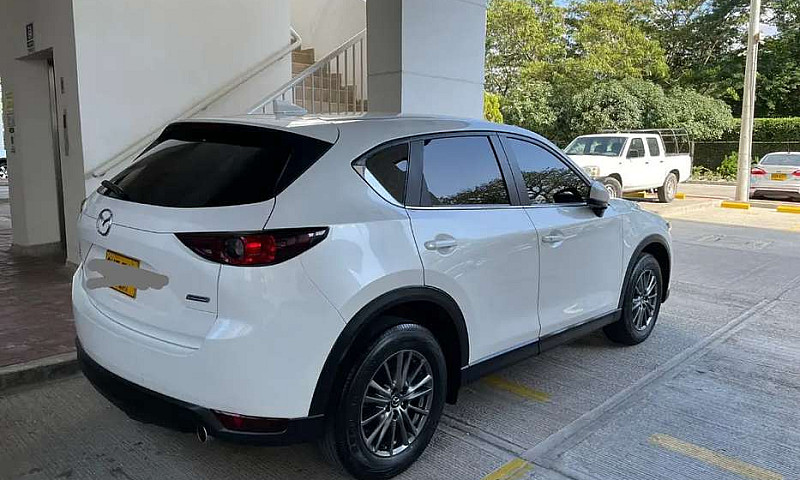 Se Vende Mazda Cx-5...