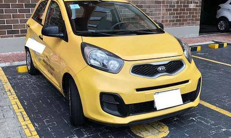 Kia Picanto Ion...