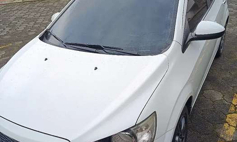 Vendo Chevrolet Soni...
