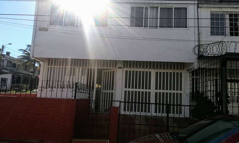 Vendo Excelente Casa...