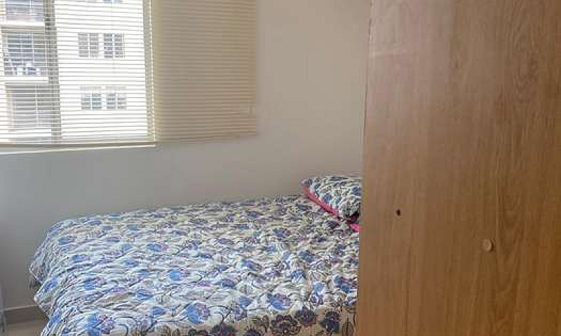 Arriendo Habitacion ...