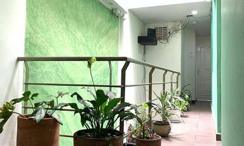 Habitaciones En El B...