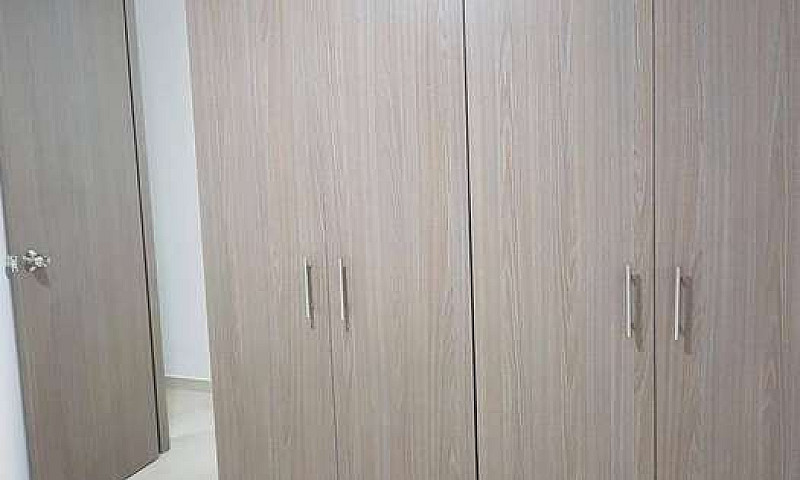 Alquilo Apartamento ...