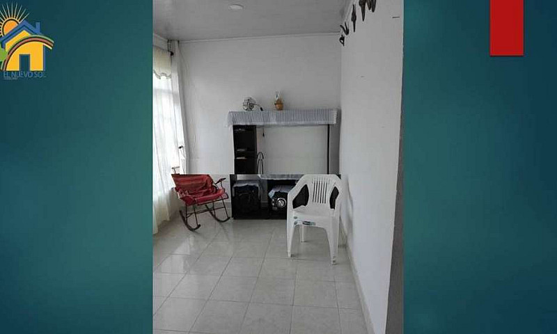 Hermosa Casa Doble R...