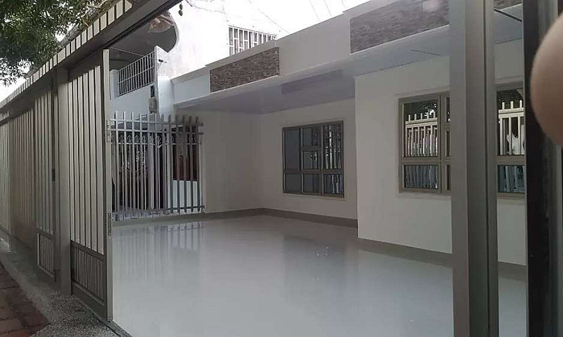 Venta De Casa...