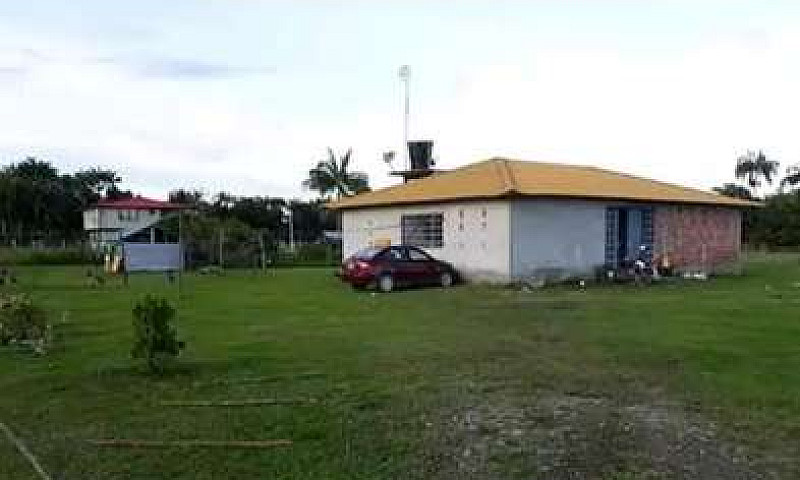 Casa Campestre Monte...