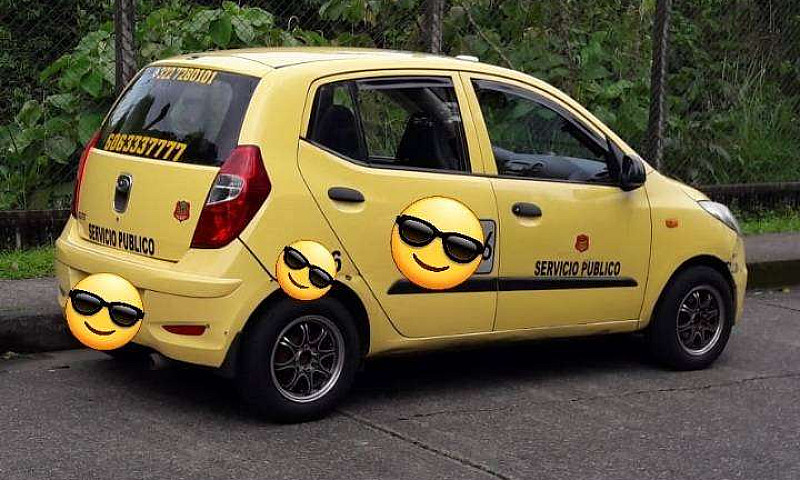 Venta De Taxi En Per...