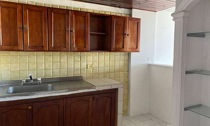 Arriendo Apartamento...