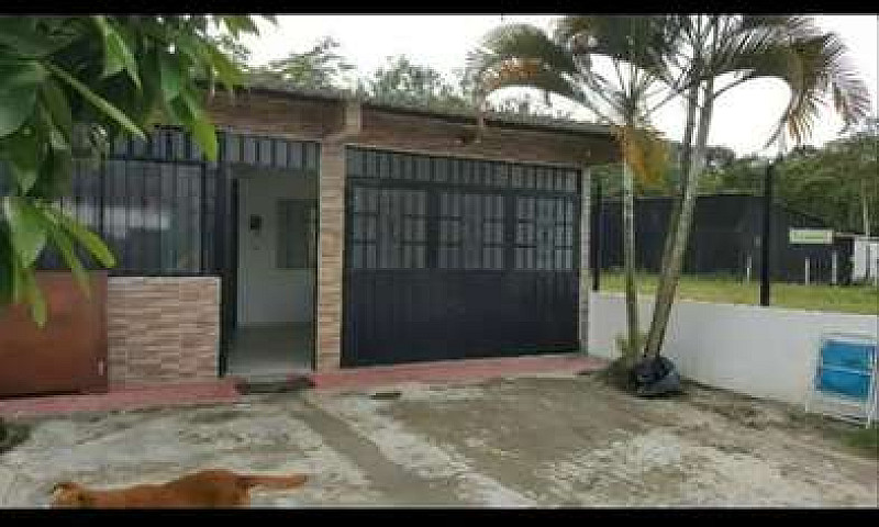 Ven-Permuto Casa  Vi...