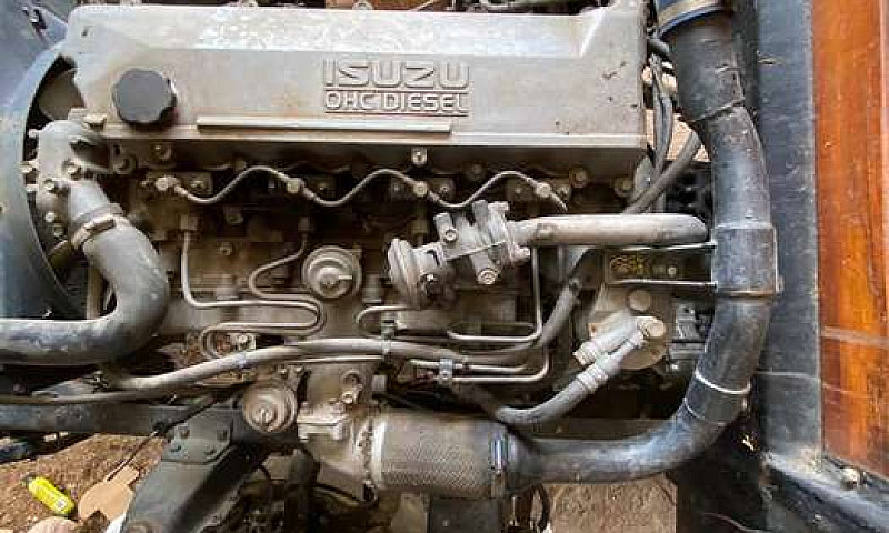 Turbo Npr Mod. 99...