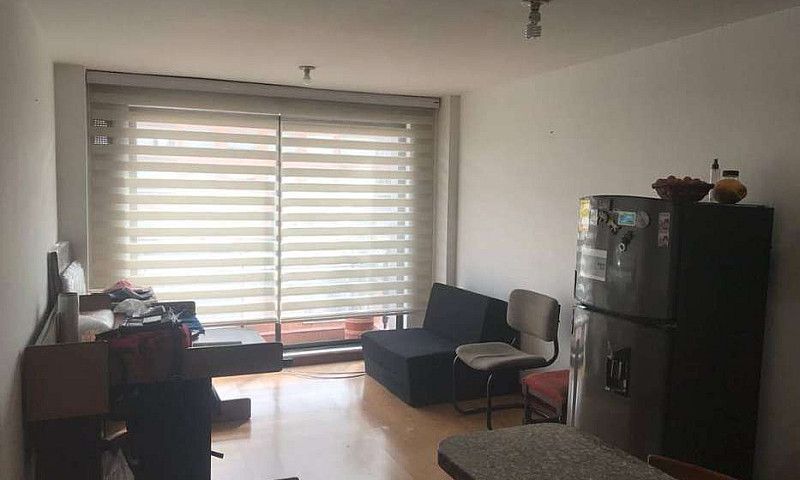 Arriendo Apartamento...