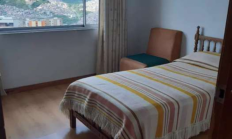 Apartamento Avenida ...