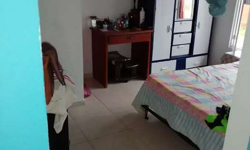 Se Vende Casa Económ...