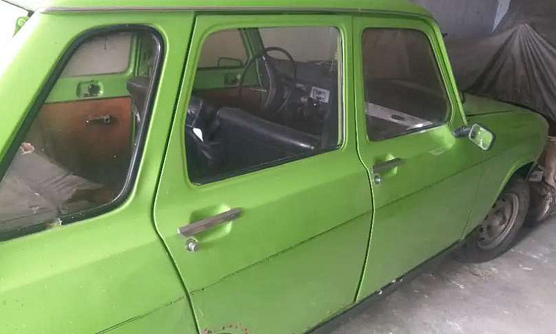 Renault 6 M/78 Caleñ...