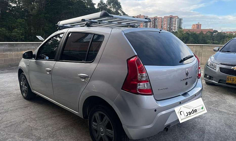 Vendo Renault Sander...