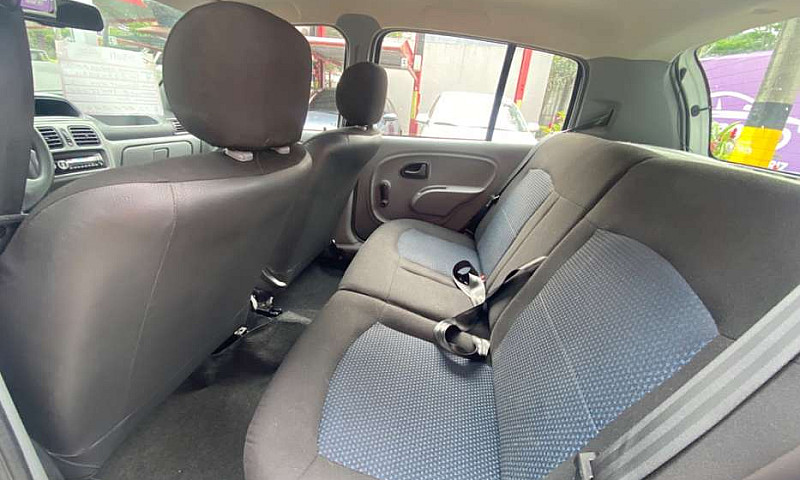 Renault Clio 1.2 Con...