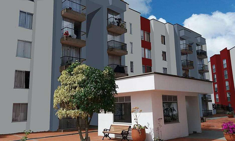 Apartamento A La Ven...