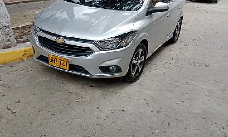 Venta De Onix 1.4...