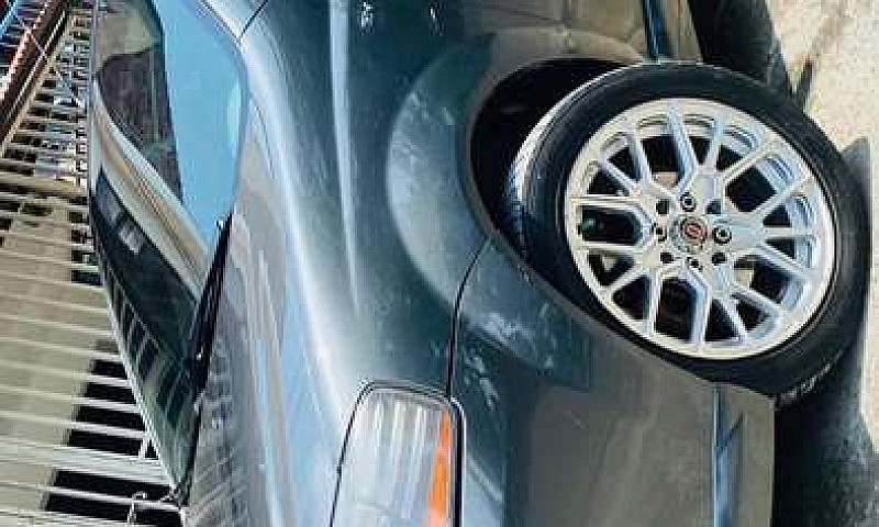 Aveo Gti Limited 200...