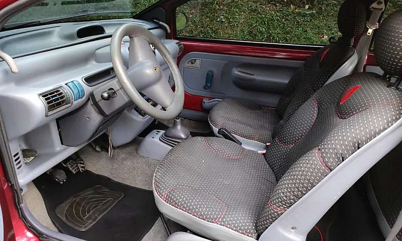 Hermoso Twingo 1996 ...