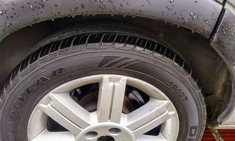 Chevrolet Zafira 200...
