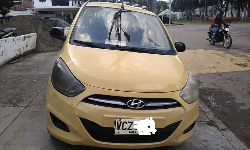 Vendo Taxy...