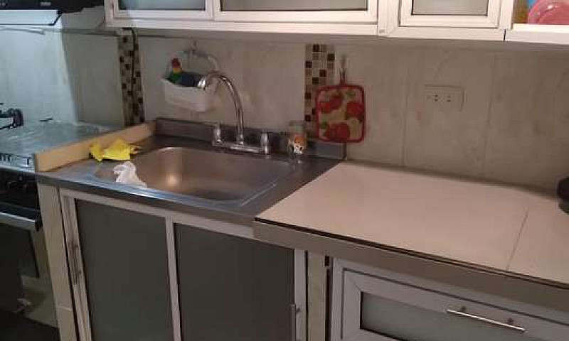 Apartamento En Alqui...