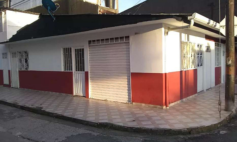 Casa La Primavera...