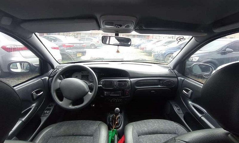 Renault Megane 2006...