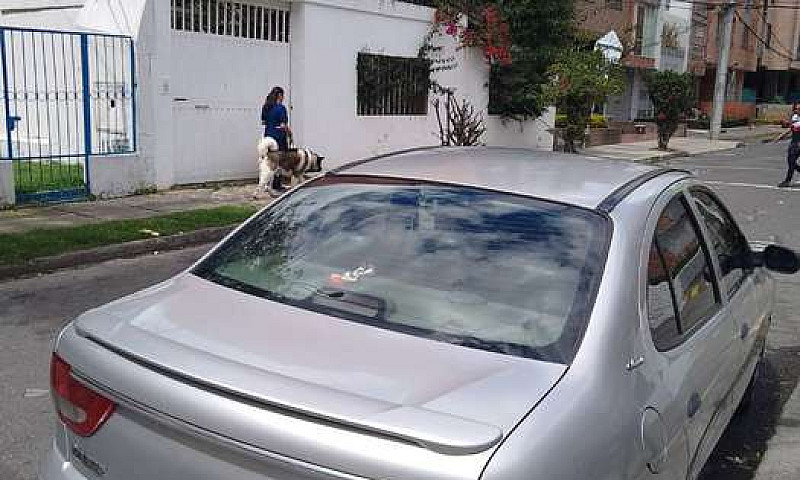 Renault Megane Oport...