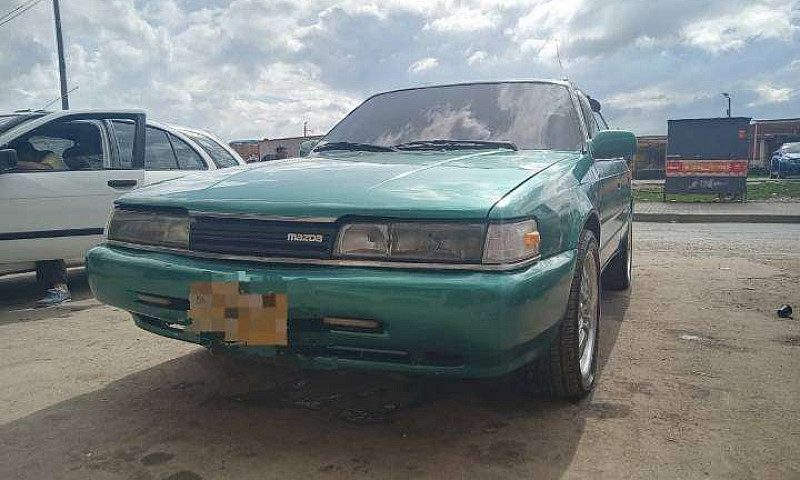 Mazda 626 En Excelen...