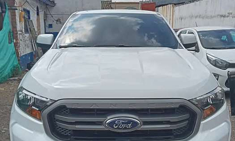 Ford Ranger Publica ...