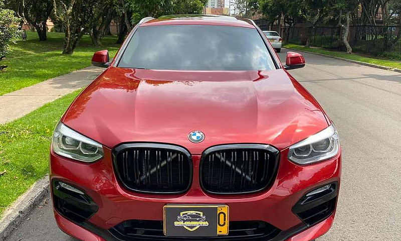 Bmw X4 Xdrive 30I. 2...