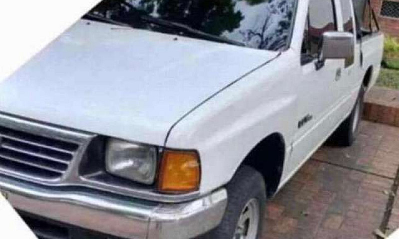 Camioneta Chevrolet ...