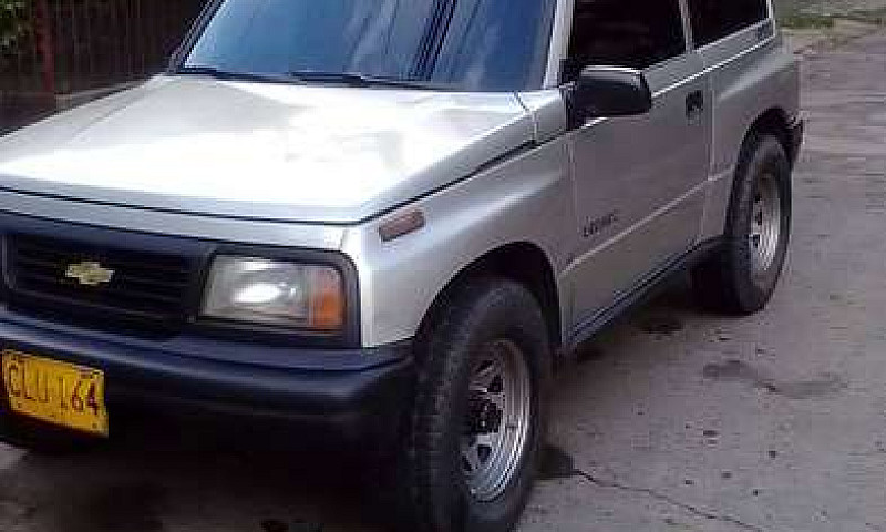 Vitara 4X4 - 2003...