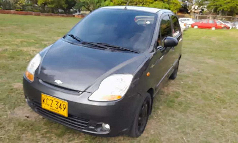 Vendo Spark Modelo 2...