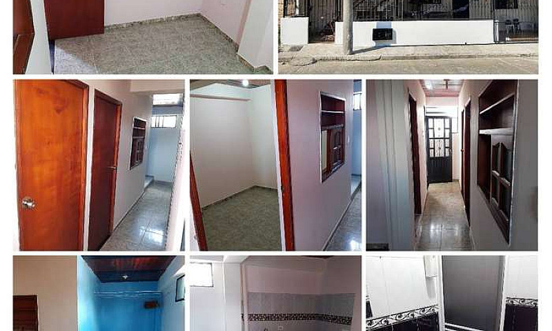 Renta Apartamento Re...