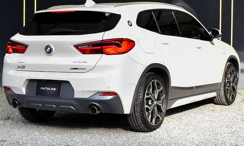 Bmw X2 Sdrive 20I M ...