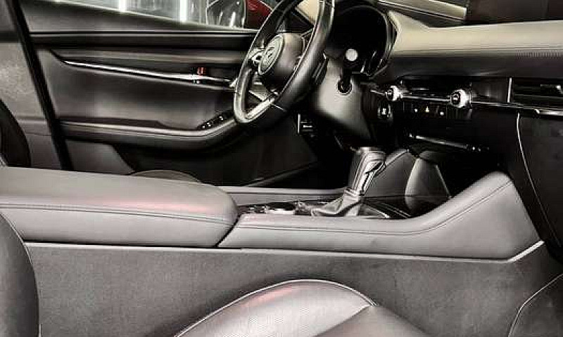 Mazda 3 Grand Tourin...