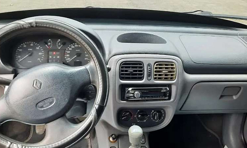 Carro Bonito...