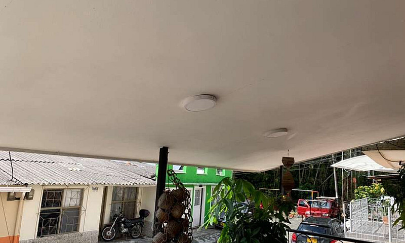 Casa En El Poblado S...