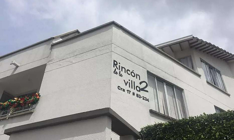 Rento Apartamento En...