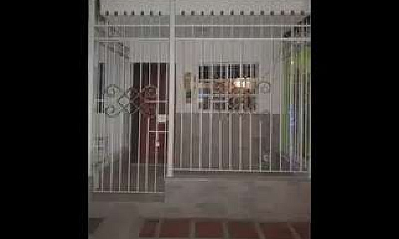 Vendo Apartamento En...