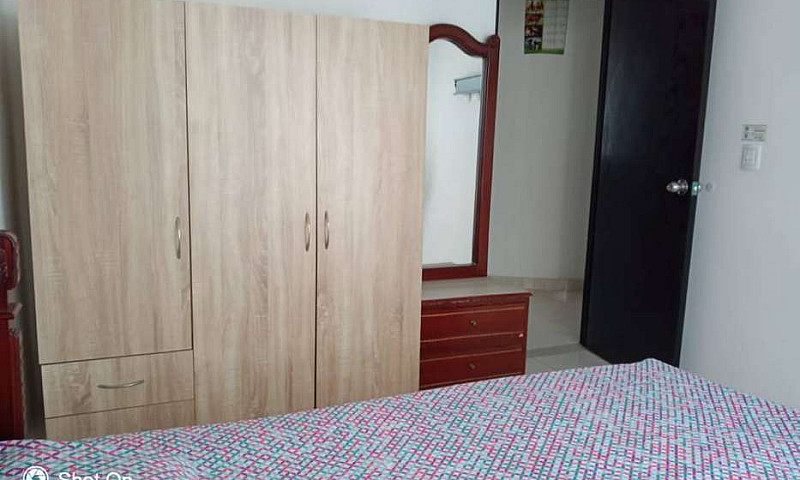 Apartamento Neiva Am...