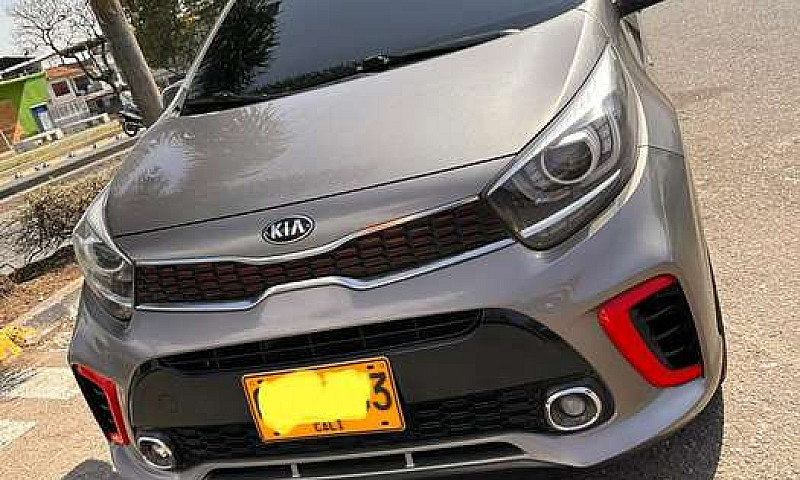 Kia Picanto Gt Line ...