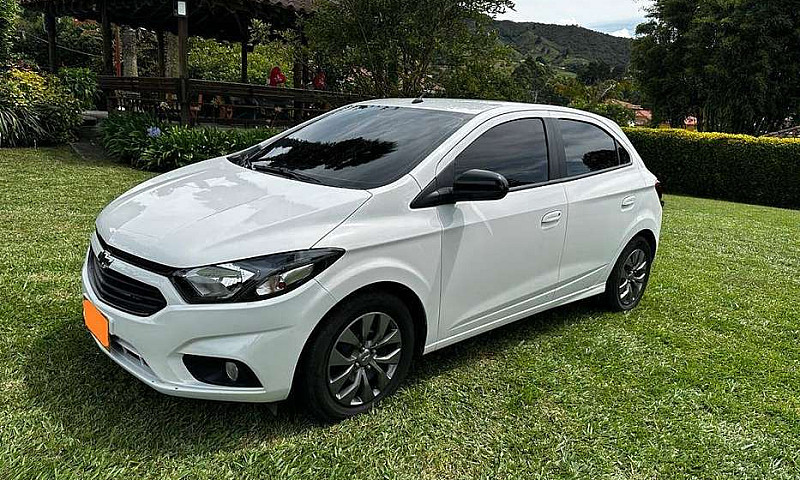 Chevrolet Joy 2022 1...